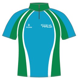 HALO Kukri Top